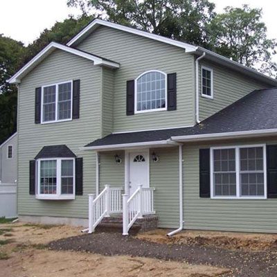 Double Check Builders, Inc.
